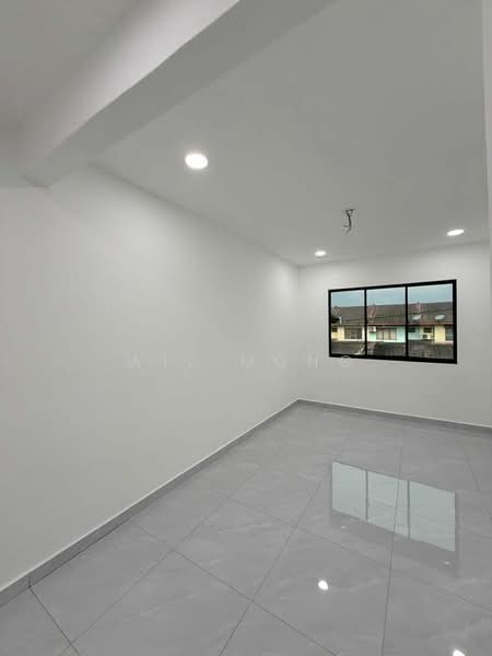 Rumah Teres 2 Tingkat untuk Dijual di Bandar Seri Alam (Masai) - Wil Mong - Interior - PropertyGuru.com.my