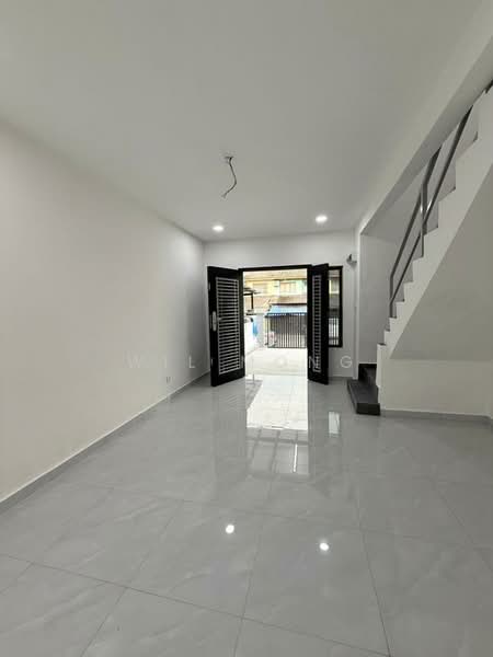 Rumah Teres 2 Tingkat untuk Dijual di Bandar Seri Alam (Masai) - Wil Mong - Interior - PropertyGuru.com.my