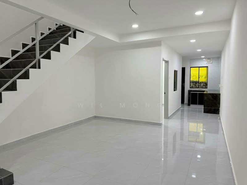 Rumah Teres 2 Tingkat untuk Dijual di Bandar Seri Alam (Masai) - Wil Mong - Interior - PropertyGuru.com.my
