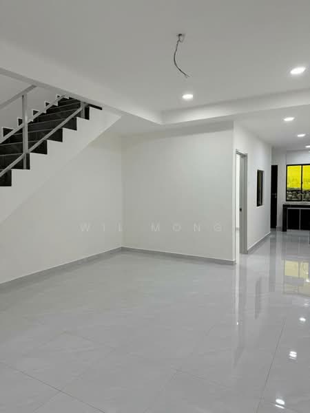 Rumah Teres 2 Tingkat untuk Dijual di Bandar Seri Alam (Masai) - Wil Mong - Interior - PropertyGuru.com.my