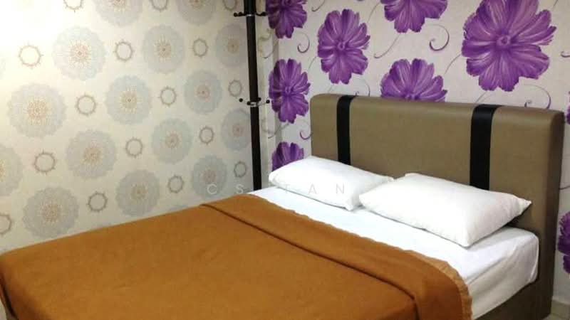 Shop for Sale in Taman Sri Kulai Baru 2 (Kulai) - CS Tan - Bedroom - PropertyGuru.com.my