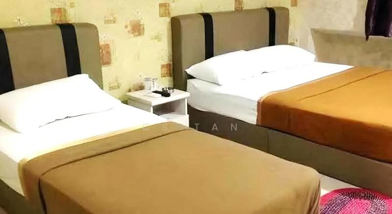 Shop for Sale in Taman Sri Kulai Baru 2 (Kulai) - CS Tan - Bedroom - PropertyGuru.com.my