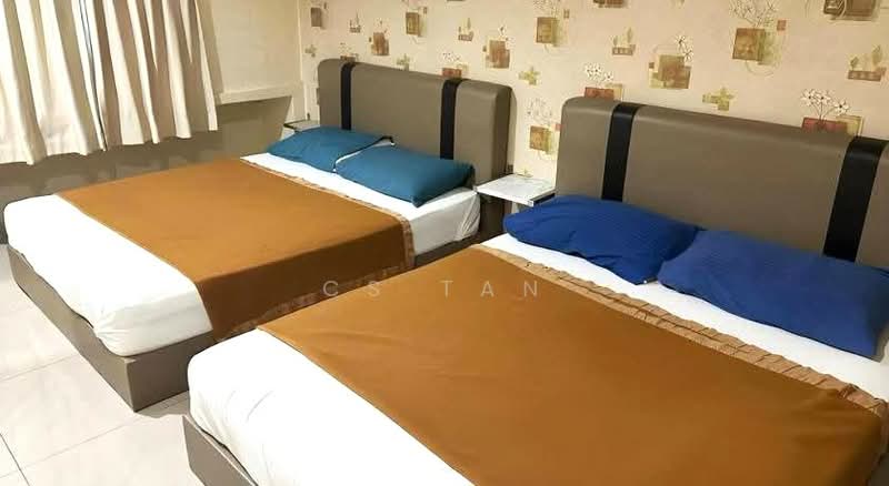 Shop for Sale in Taman Sri Kulai Baru 2 (Kulai) - CS Tan - Bedroom - PropertyGuru.com.my