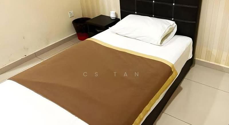 Shop for Sale in Taman Sri Kulai Baru 2 (Kulai) - CS Tan - Bedroom - PropertyGuru.com.my