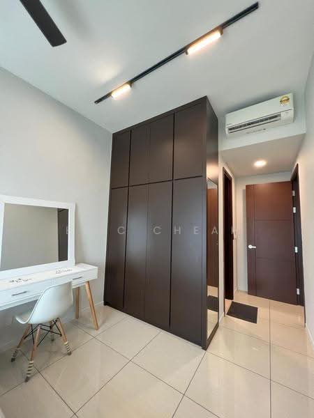 Kondominium untuk Dijual di Queens Residences Q2 @ Queens Waterfront - Eric Cheah - Interior - PropertyGuru.com.my