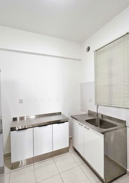 Flat for Rent at IDEAL VENICE RESIDENCY - Clifton Chee - Kitchen - PropertyGuru.com.my