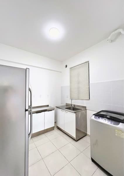 Flat for Rent at IDEAL VENICE RESIDENCY - Clifton Chee - Kitchen - PropertyGuru.com.my