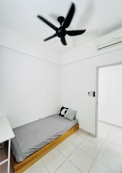 Flat for Rent at IDEAL VENICE RESIDENCY - Clifton Chee - PropertyGuru.com.my