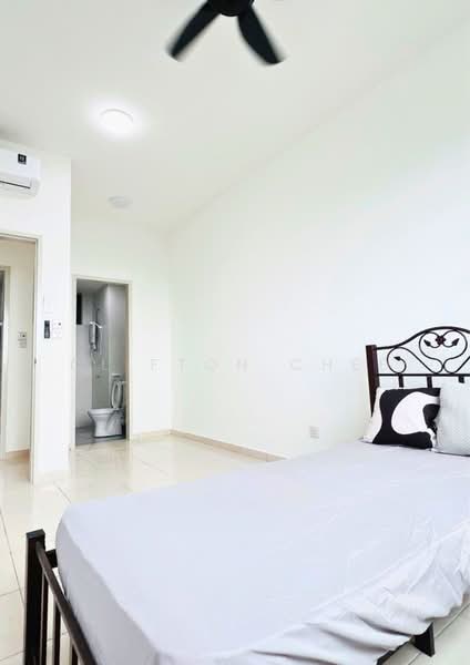 Flat for Rent at IDEAL VENICE RESIDENCY - Clifton Chee - PropertyGuru.com.my