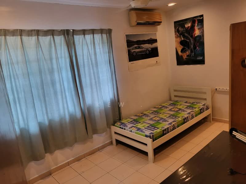 2-storey Terraced House for Rent in Taman Bukit Anggerik (Cheras) - Kew . - Bedroom - PropertyGuru.com.my
