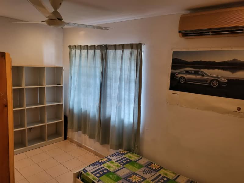 2-storey Terraced House for Rent in Taman Bukit Anggerik (Cheras) - Kew . - Bedroom - PropertyGuru.com.my