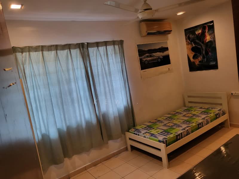 2-storey Terraced House for Rent in Taman Bukit Anggerik (Cheras) - Kew . - Bedroom - PropertyGuru.com.my