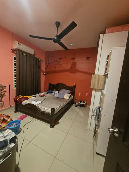 Semi-Detached House for Sale in Taman Berjaya (Sungai Petani) - Wang TS - Bedroom - PropertyGuru.com.my
