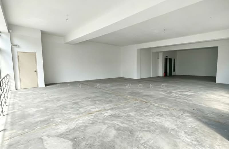 Kedai / Pejabat untuk Disewa di Shah Alam (Selangor) - Denise Wong - Interior - PropertyGuru.com.my