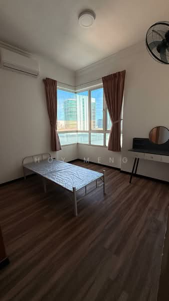 Condominium for Rent at Gurney Park Condominium - Hoy Meng - Bedroom - PropertyGuru.com.my
