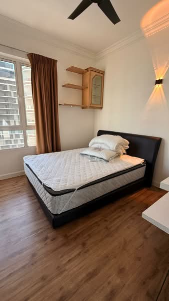 Condominium for Rent at Gurney Park Condominium - Hoy Meng - PropertyGuru.com.my