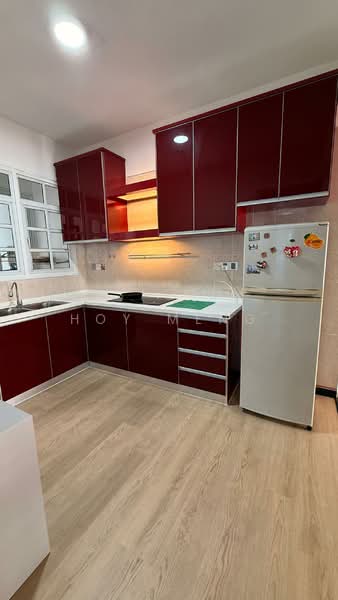 Condominium for Rent at Gurney Park Condominium - Hoy Meng - PropertyGuru.com.my