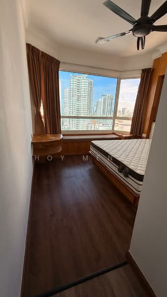 Condominium for Rent at Gurney Park Condominium - Hoy Meng - PropertyGuru.com.my