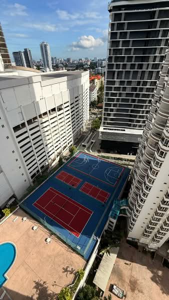 Condominium for Rent at Gurney Park Condominium - Hoy Meng - PropertyGuru.com.my