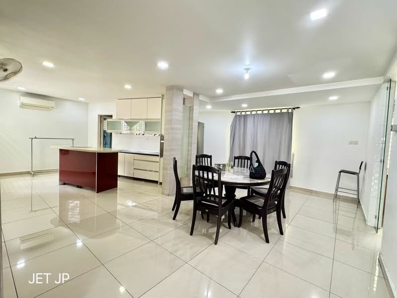 Rumah Teres 2 Tingkat untuk Dijual di Klang (Selangor) - Joel Sia - Kitchen - PropertyGuru.com.my