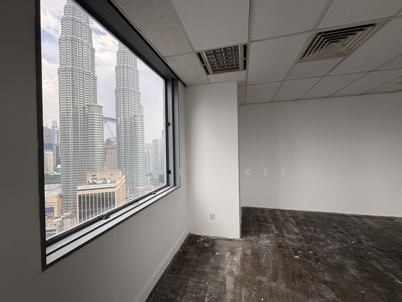 Office for Rent in KL City Centre (Kuala Lumpur) - Jacklly Kee - View - PropertyGuru.com.my