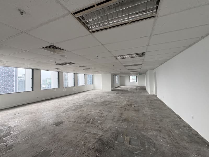 Office for Rent in KL City Centre (Kuala Lumpur) - Jacklly Kee - Interior - PropertyGuru.com.my