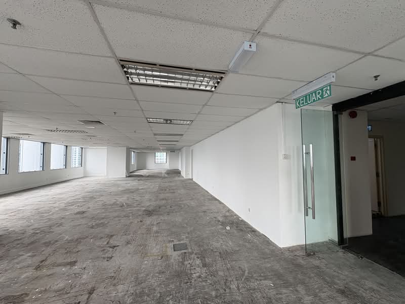 Office for Rent in KL City Centre (Kuala Lumpur) - Jacklly Kee - Interior - PropertyGuru.com.my