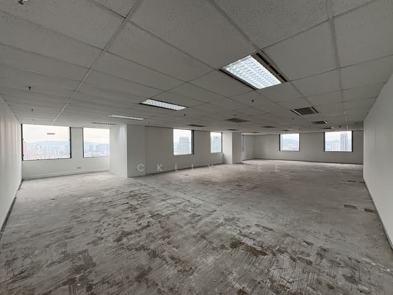 Office for Rent in KL City Centre (Kuala Lumpur) - Jacklly Kee - PropertyGuru.com.my