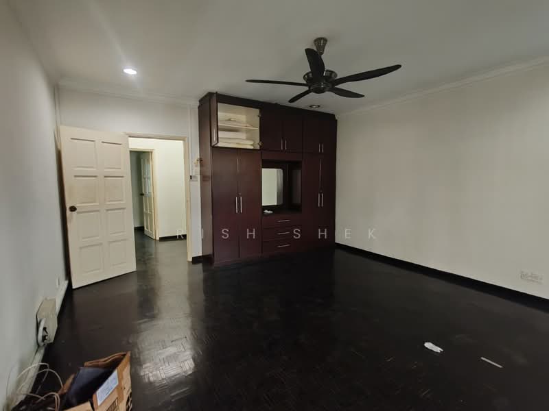 Terraced House for Rent in Shah Alam (Selangor) - Irish Shek - Bedroom - PropertyGuru.com.my