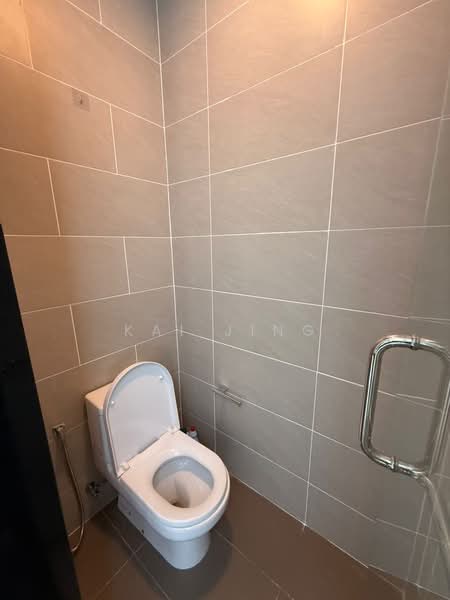Terraced House for Rent in Medini (Iskandar Puteri (Nusajaya)) - Kai Jing - Bathroom - PropertyGuru.com.my