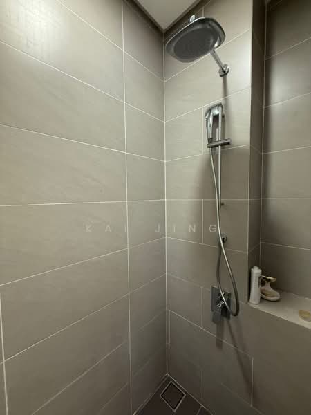Terraced House for Rent in Medini (Iskandar Puteri (Nusajaya)) - Kai Jing - Bathroom - PropertyGuru.com.my