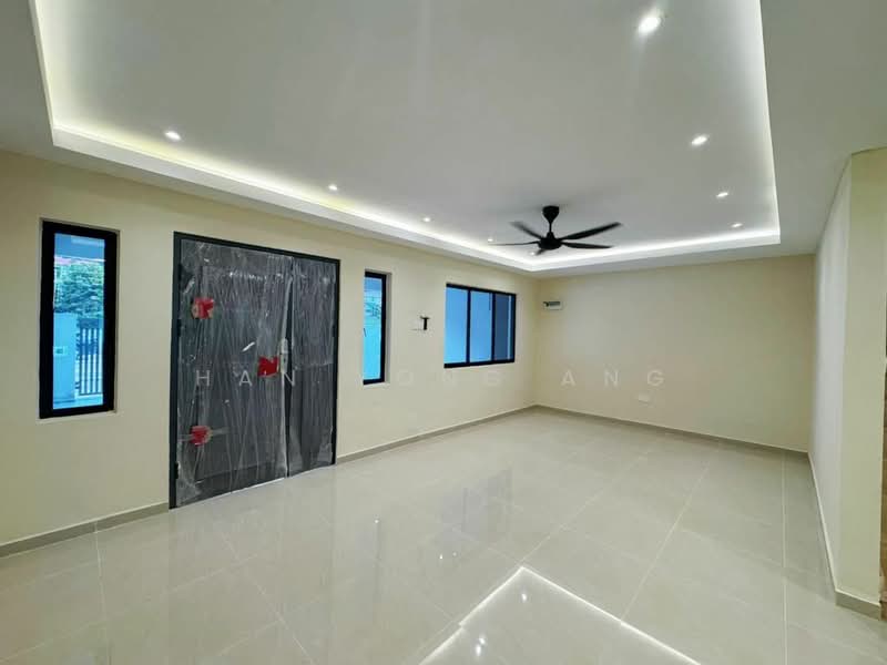 2-storey Terraced House for Sale in Taman Skudai Baru (Skudai) - Han Yong Ang - Interior - PropertyGuru.com.my