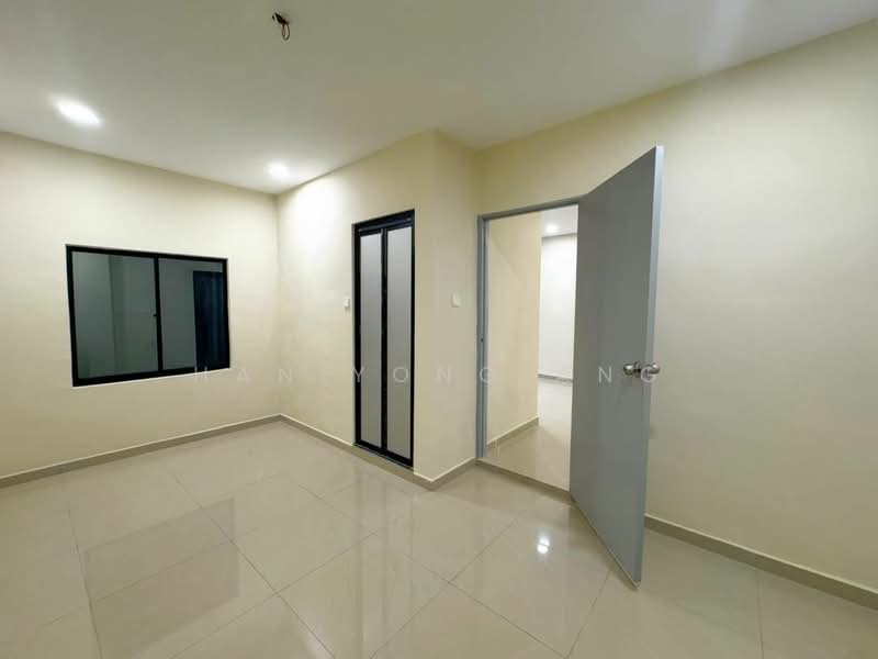 2-storey Terraced House for Sale in Taman Skudai Baru (Skudai) - Han Yong Ang - Interior - PropertyGuru.com.my