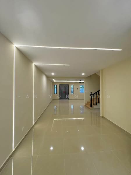 2-storey Terraced House for Sale in Taman Skudai Baru (Skudai) - Han Yong Ang - Interior - PropertyGuru.com.my