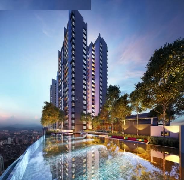 Tanah Komersial untuk Dijual di Shah Alam (Selangor) - Alex Yap - Exterior - PropertyGuru.com.my