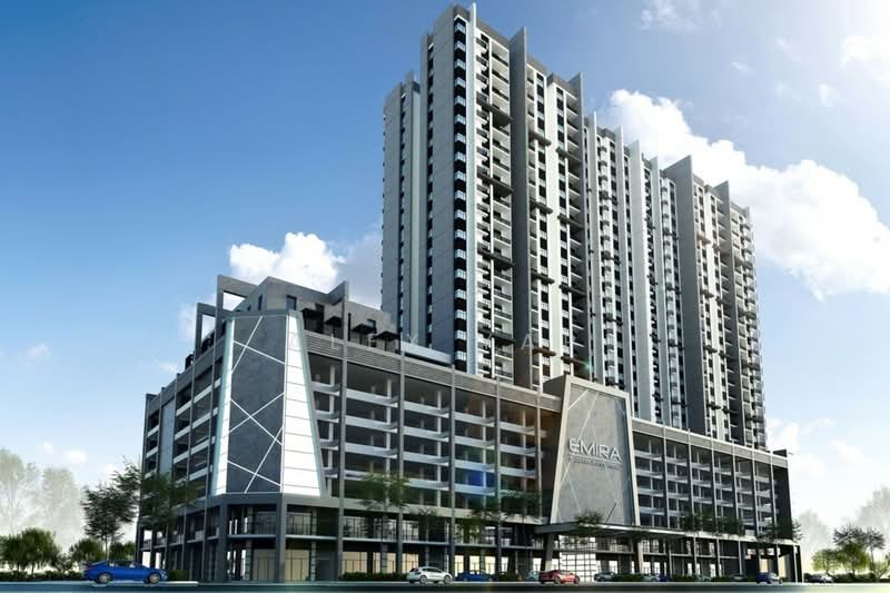 Tanah Komersial untuk Dijual di Shah Alam (Selangor) - Alex Yap - Exterior - PropertyGuru.com.my