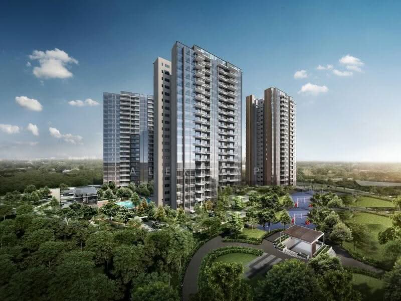 Tanah Komersial untuk Dijual di Shah Alam (Selangor) - Alex Yap - Exterior - PropertyGuru.com.my