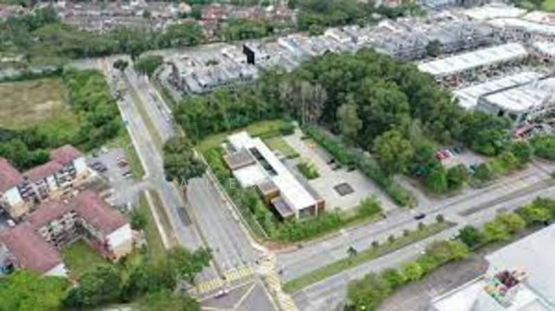 Tanah Komersial untuk Dijual di Shah Alam (Selangor) - Alex Yap - Exterior - PropertyGuru.com.my