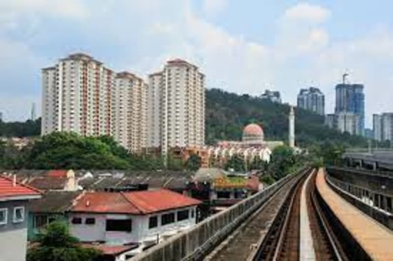 Tanah Komersial untuk Dijual di Shah Alam (Selangor) - Alex Yap - Exterior - PropertyGuru.com.my