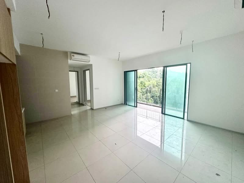 Condominium for Rent at Sunway Mont Residences - Rex Tan - Living Room - PropertyGuru.com.my