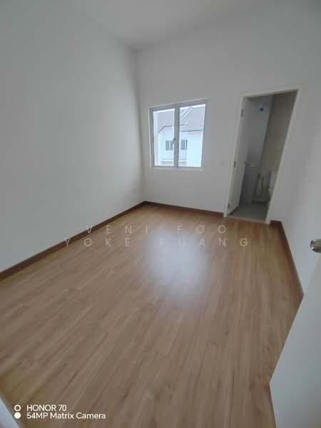 2-storey Terraced House for Sale in Bukit Raja (Selangor) - Veni Foo Yoke Fuang - Interior - PropertyGuru.com.my