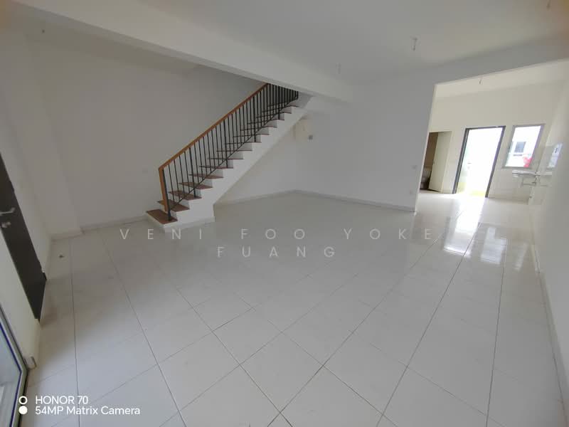 2-storey Terraced House for Sale in Bukit Raja (Selangor) - Veni Foo Yoke Fuang - Interior - PropertyGuru.com.my