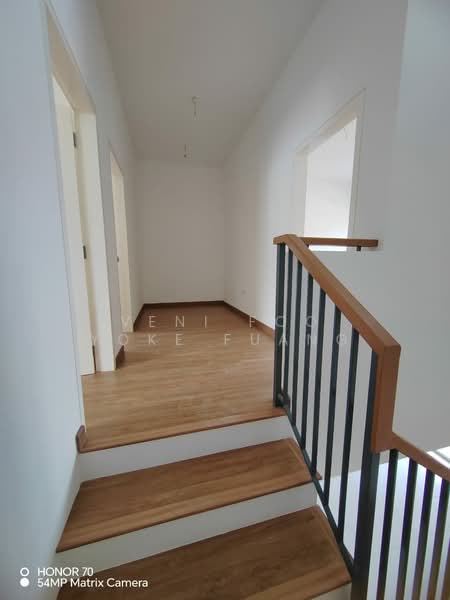 2-storey Terraced House for Sale in Bukit Raja (Selangor) - Veni Foo Yoke Fuang - Interior - PropertyGuru.com.my