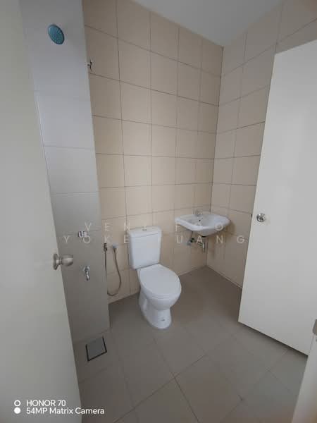 2-storey Terraced House for Sale in Bukit Raja (Selangor) - Veni Foo Yoke Fuang - Bathroom - PropertyGuru.com.my