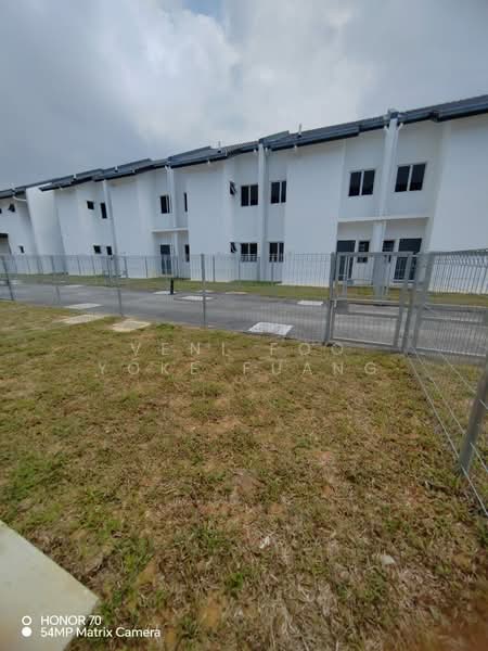 2-storey Terraced House for Sale in Bukit Raja (Selangor) - Veni Foo Yoke Fuang - Exterior - PropertyGuru.com.my