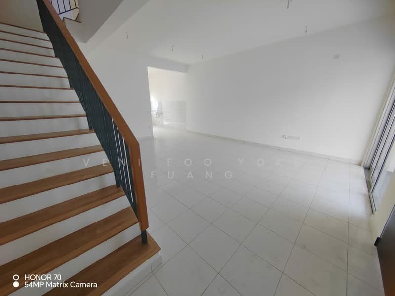 2-storey Terraced House for Sale in Bukit Raja (Selangor) - Veni Foo Yoke Fuang - Interior - PropertyGuru.com.my