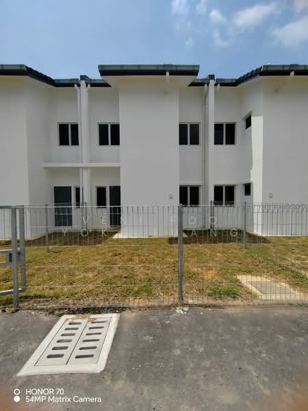 2-storey Terraced House for Sale in Bukit Raja (Selangor) - Veni Foo Yoke Fuang - Exterior - PropertyGuru.com.my