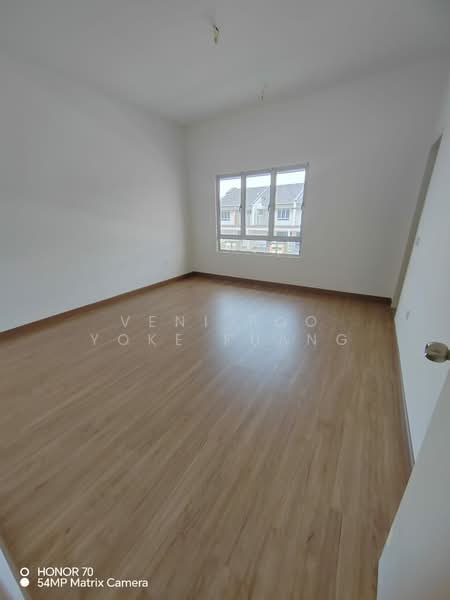2-storey Terraced House for Sale in Bukit Raja (Selangor) - Veni Foo Yoke Fuang - Interior - PropertyGuru.com.my