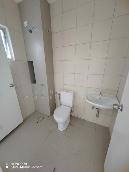 2-storey Terraced House for Sale in Bukit Raja (Selangor) - Veni Foo Yoke Fuang - Bathroom - PropertyGuru.com.my