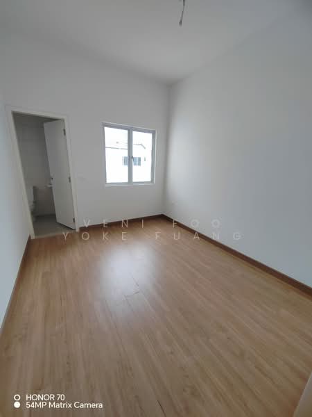 2-storey Terraced House for Sale in Bukit Raja (Selangor) - Veni Foo Yoke Fuang - Interior - PropertyGuru.com.my